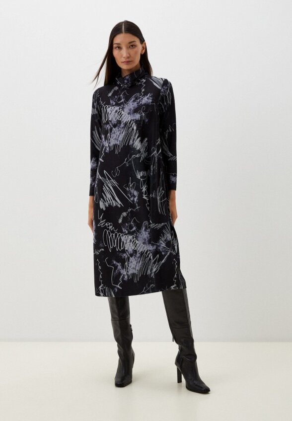 Платье Helmidge