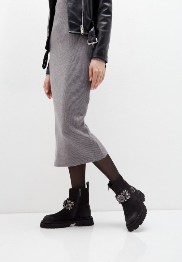 Ботинки Graciana