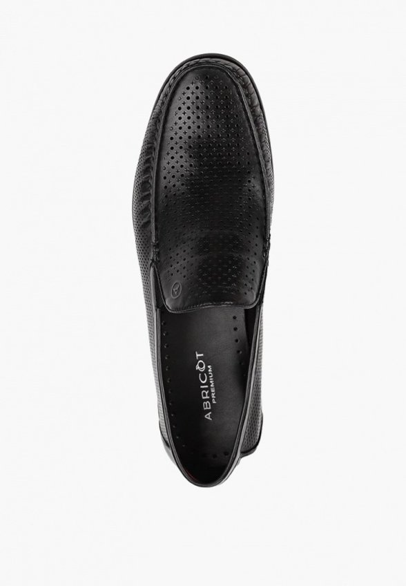 Лоферы Abricot