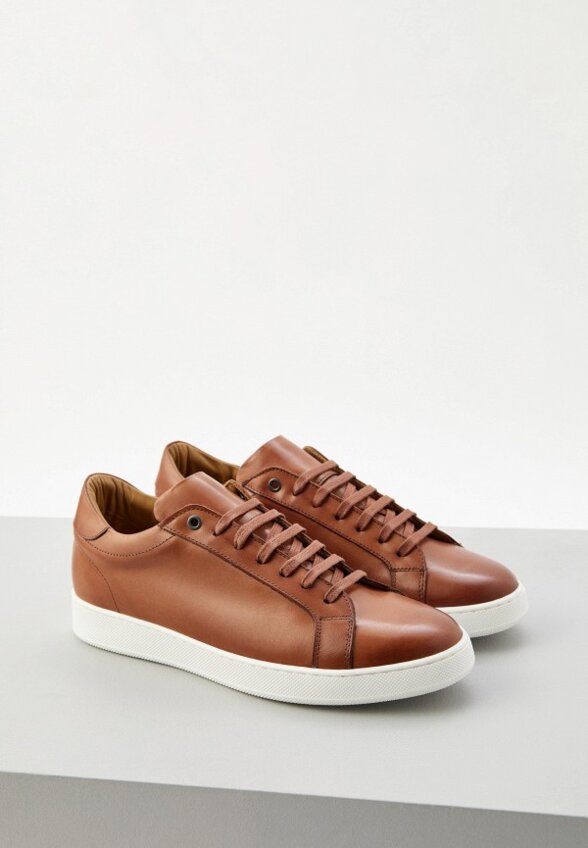 Кеды Amedeo Testoni