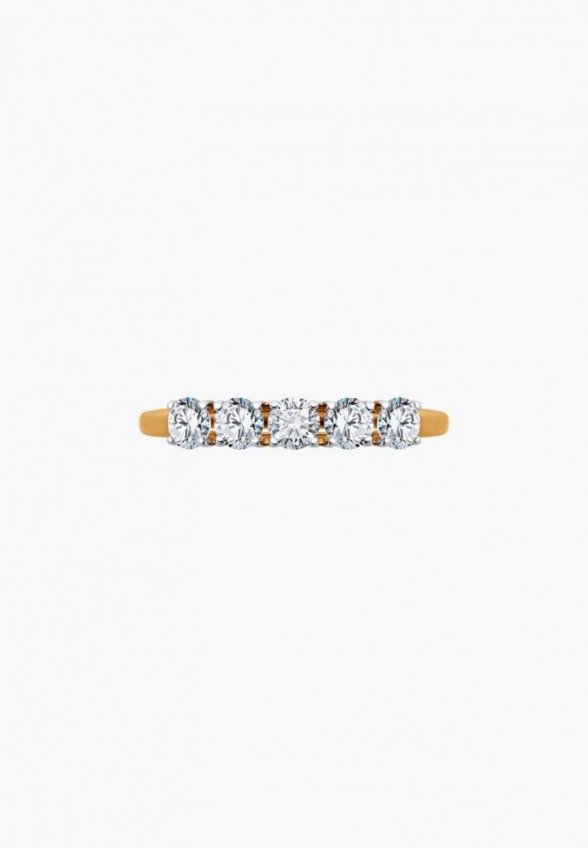 Кольцо Sokolov