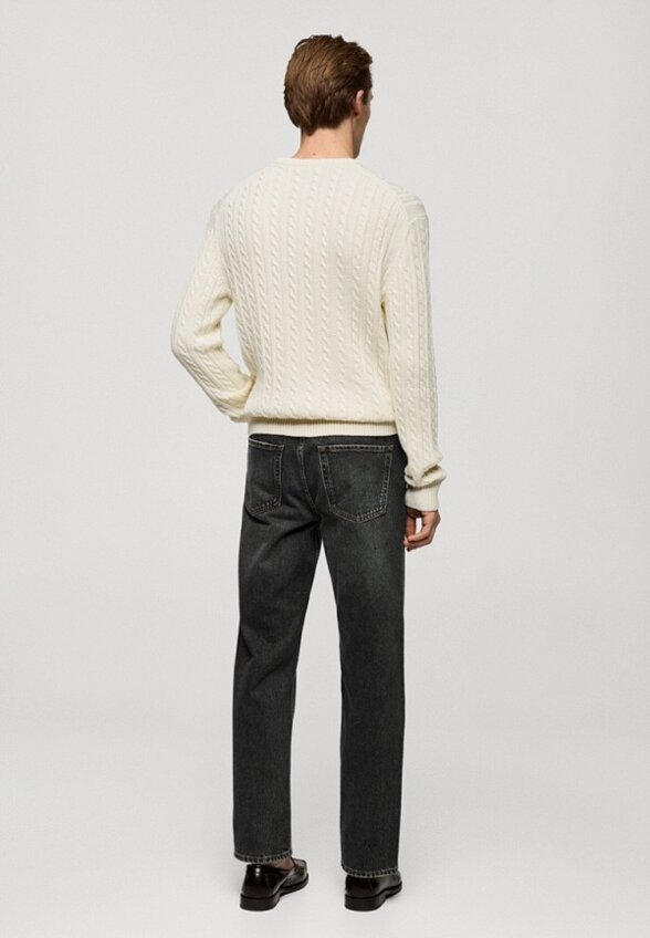 Джемпер Mango Man