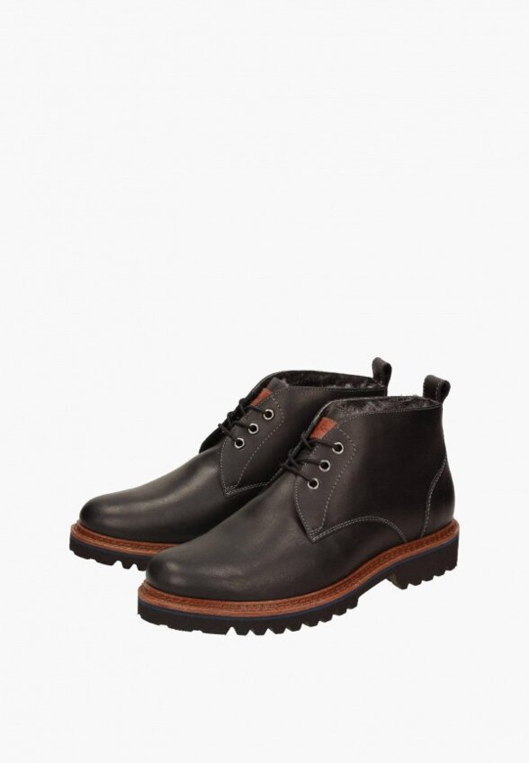 Ботинки Sioux