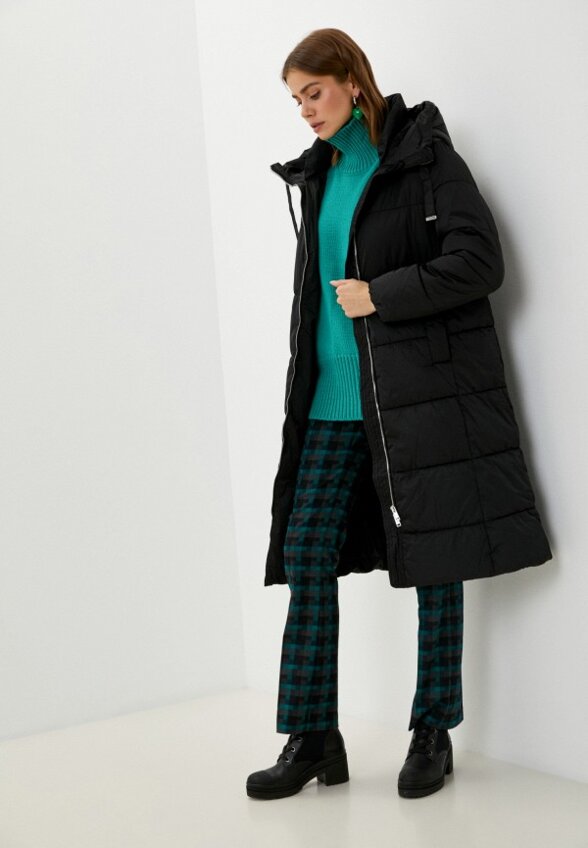 Пуховик O'STIN