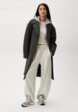 Пальто-кокон Mango2  - превью