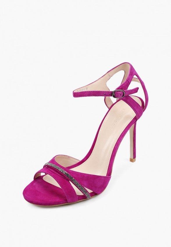 Босоножки El'Rosso