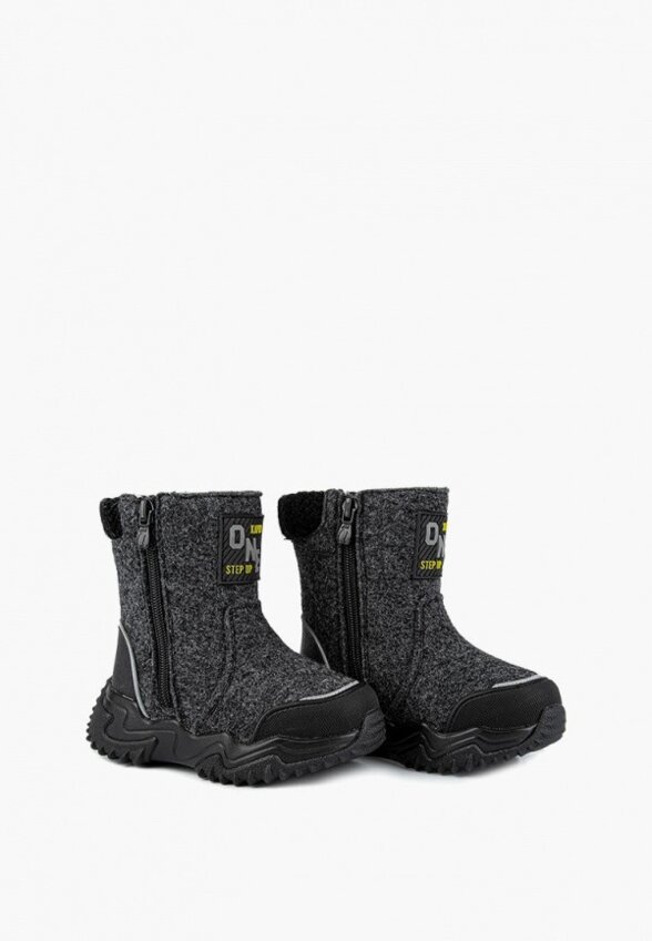 Валенки Kapika