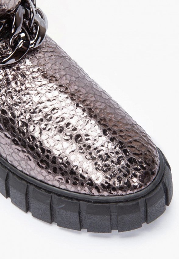 Полусапоги Mysa