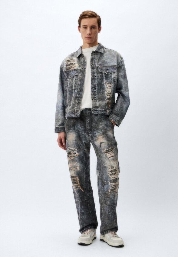 Джинсы Guess Jeans