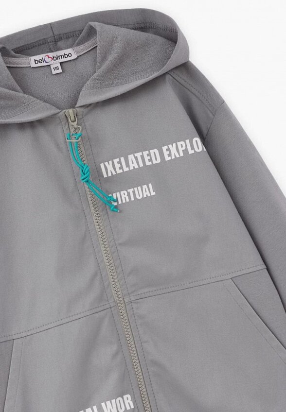 Толстовка Bell Bimbo