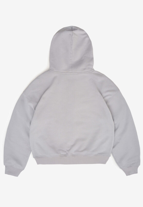 Худи zip Uniform Off-White FABLE