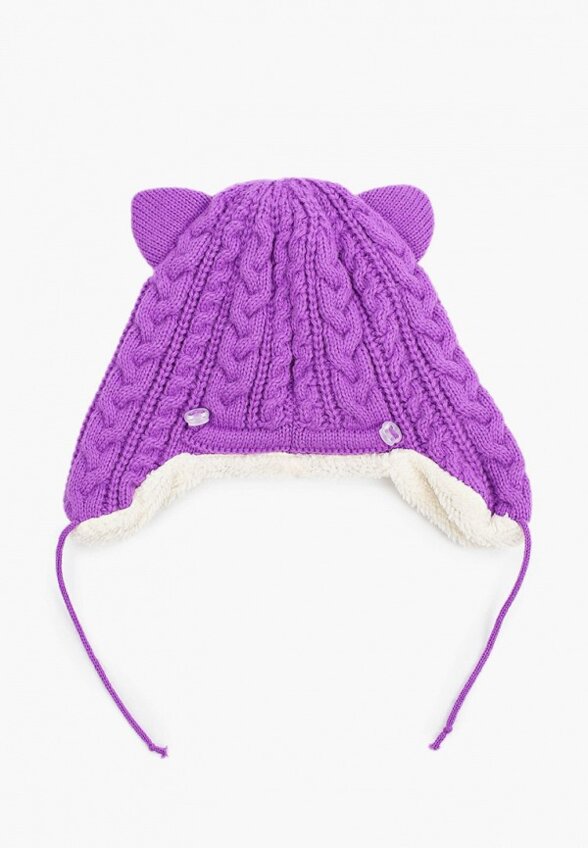 Шапка Сиринга