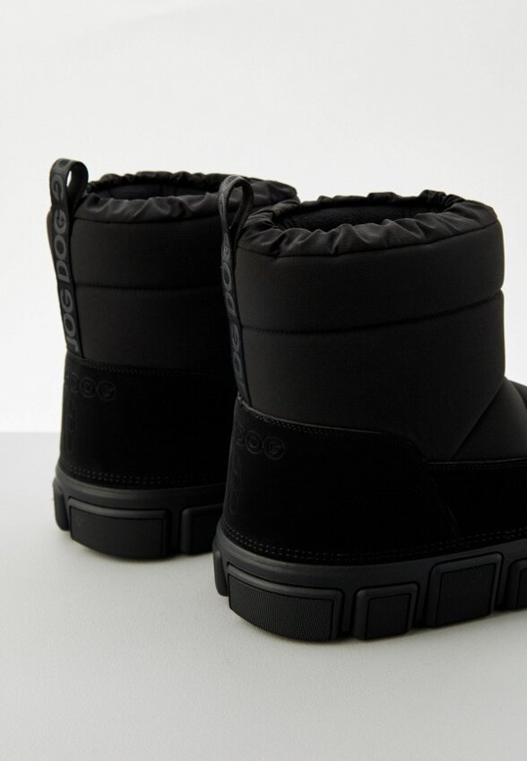 Луноходы Jog Dog