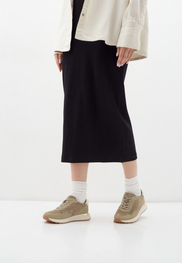 Кроссовки Obba