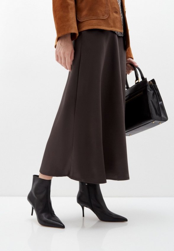 Ботильоны Abricot Premium