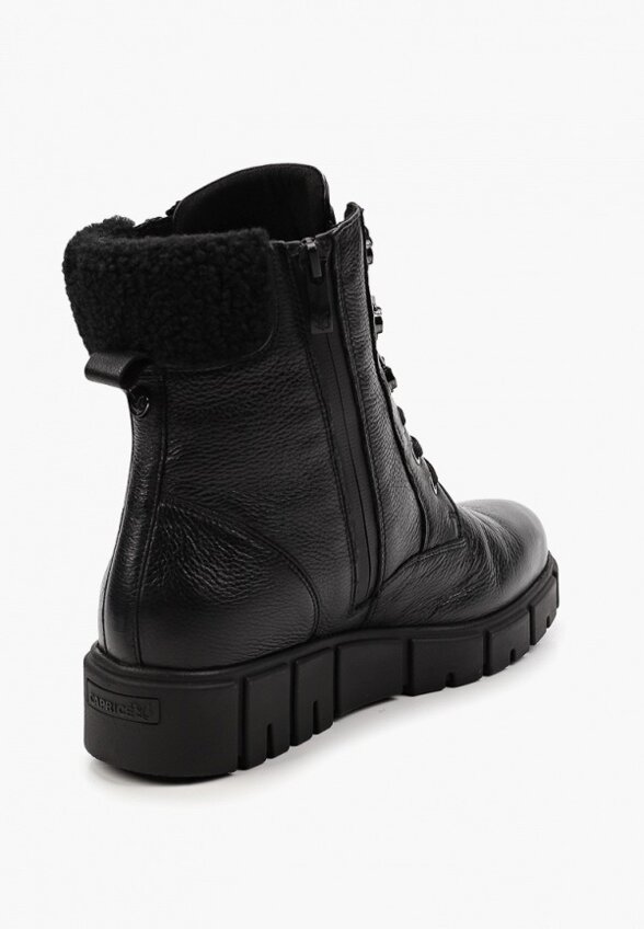 Ботинки Caprice