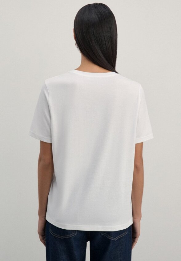 Футболка Zarina