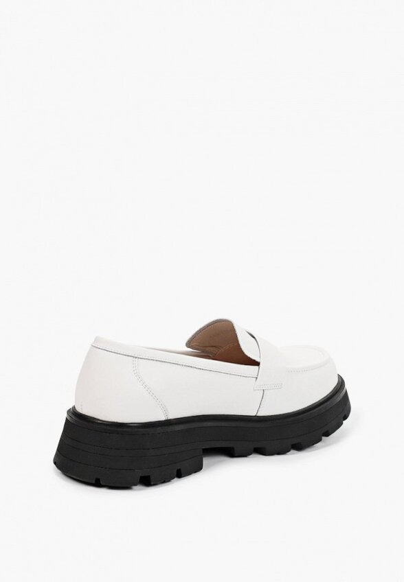 Лоферы Thomas Munz