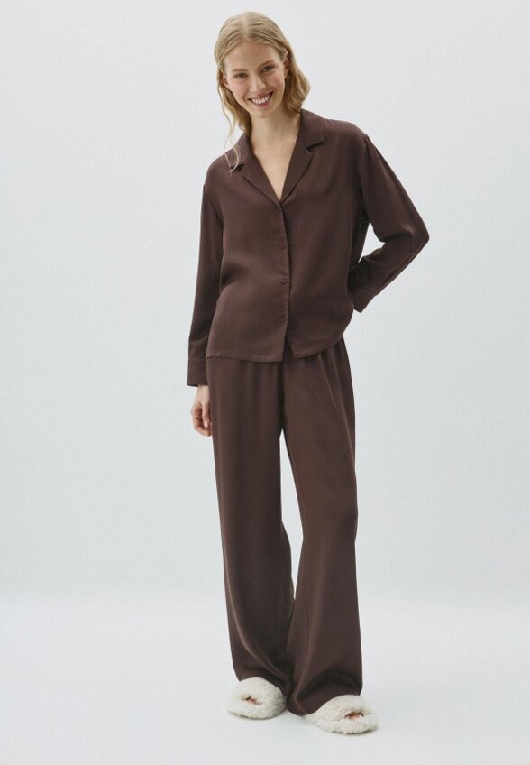 Рубашка домашняя Sela