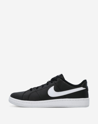 Кеды мужские Nike Court Royale 2 Next Nature, Черный женщинам