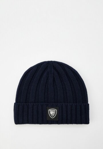 Шапка Blauer USA