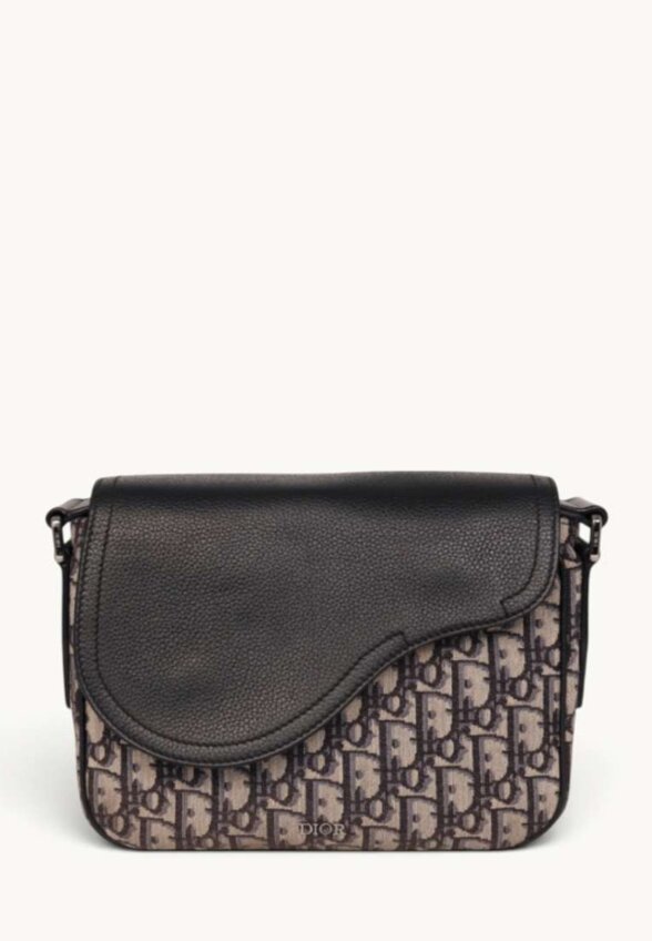 Dior Saddle