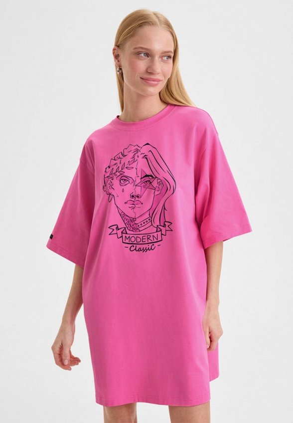 Платье Barmariska