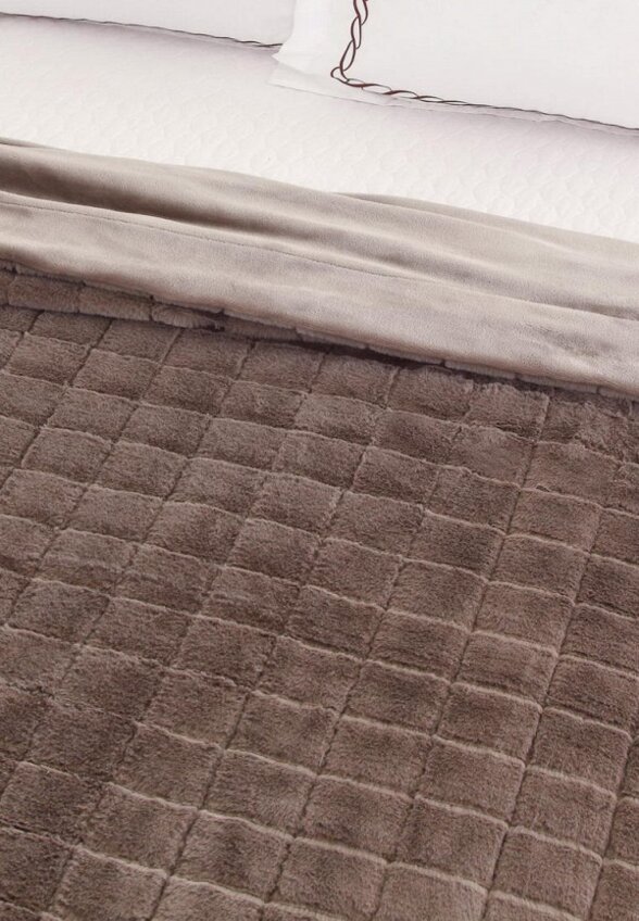 Плед Sofi De Marko