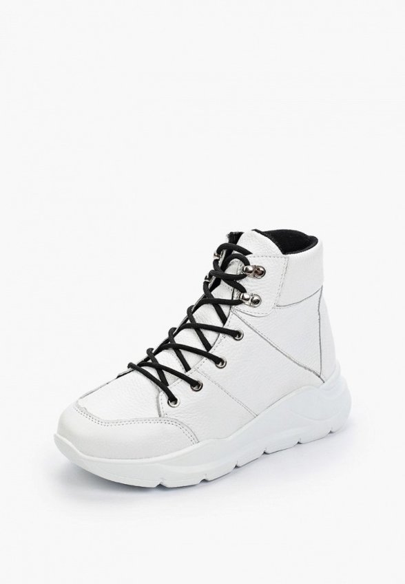 Ботинки Iridis