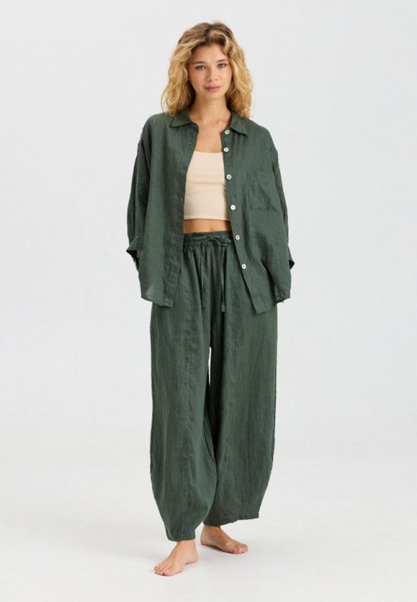 Брюки домашние Norveg