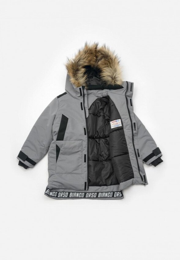 Парка Orso Bianco