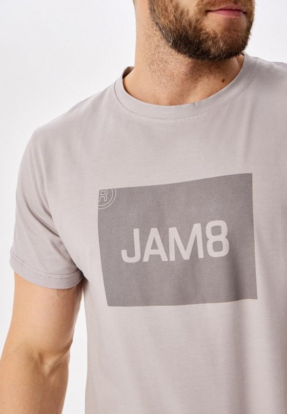 Футболка Jam8