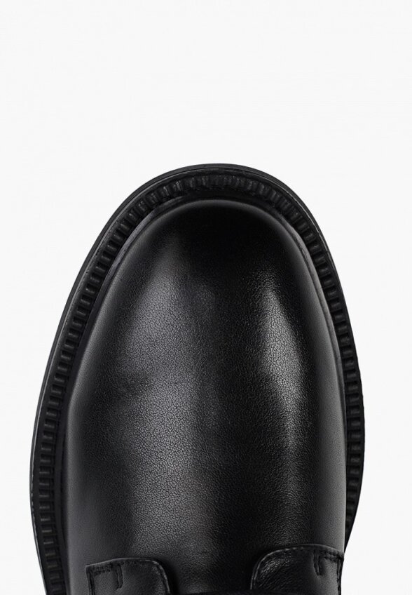 Ботинки El'Rosso