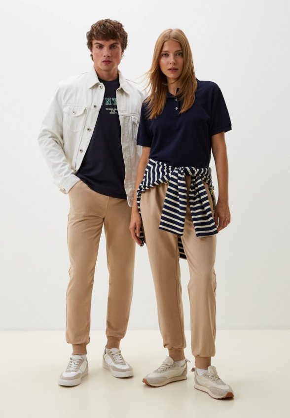 Брюки спортивные Gaxgax