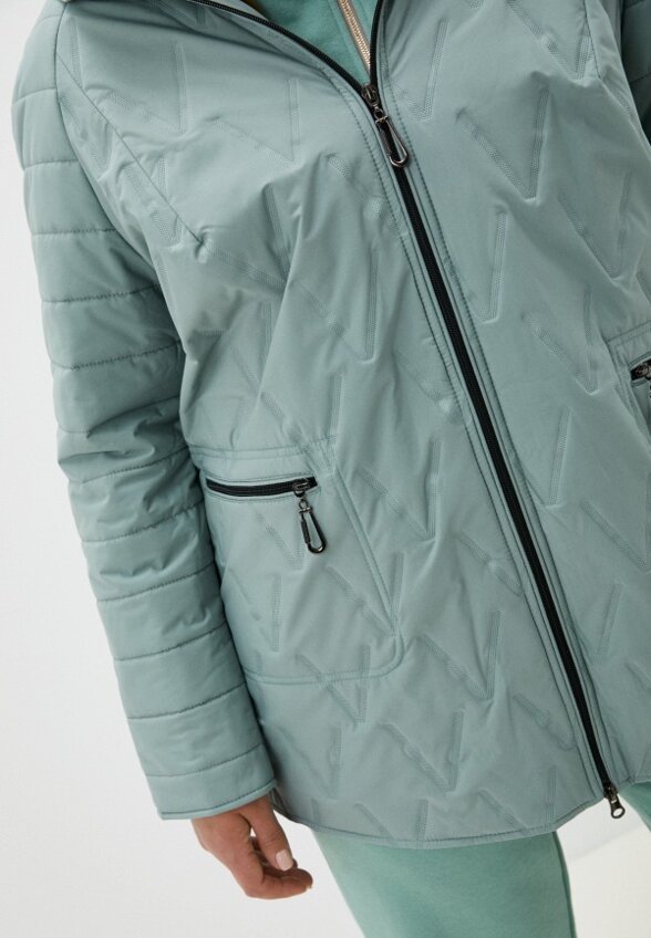 Куртка утепленная Karmel Style