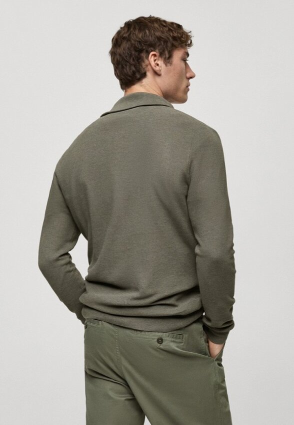 Джемпер Mango Man