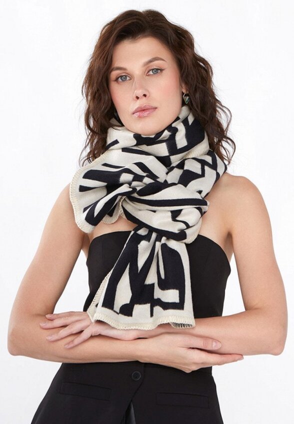 Палантин Tantino