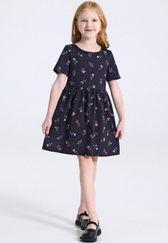 Платье Апрель