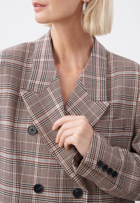 Жакет Urban Tiger