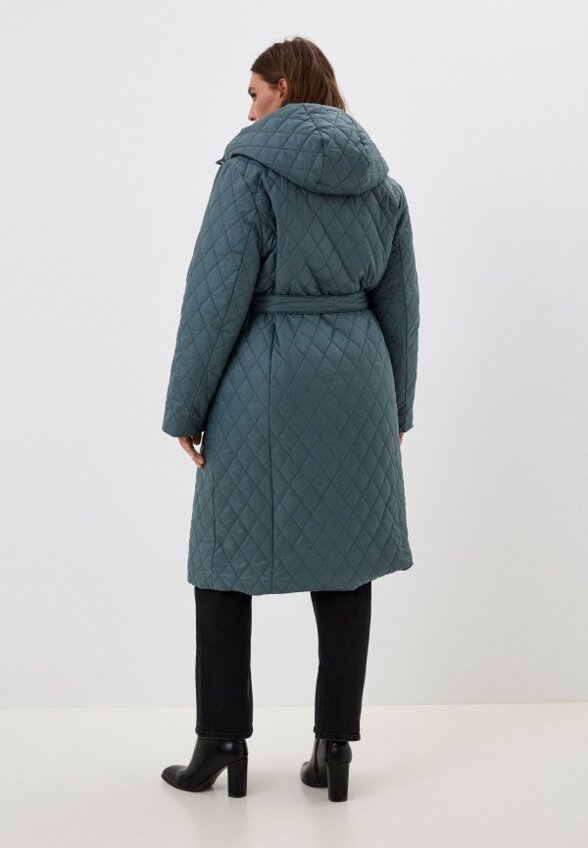 Куртка-пальто Grand Grom