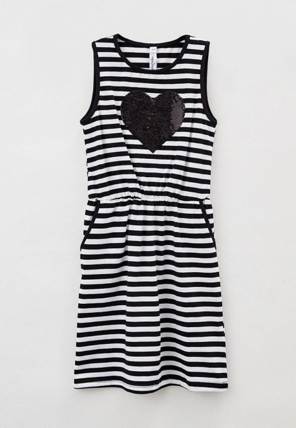 Платье PlayToday