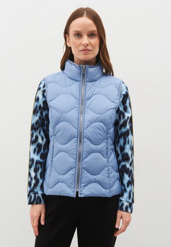 Жилет стеганый Gerry Weber