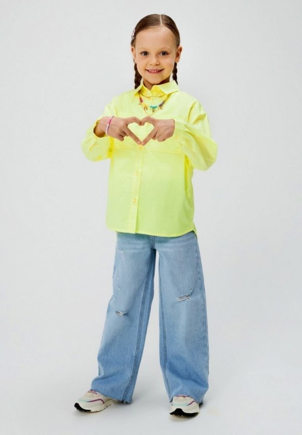 Рубашка Acoola