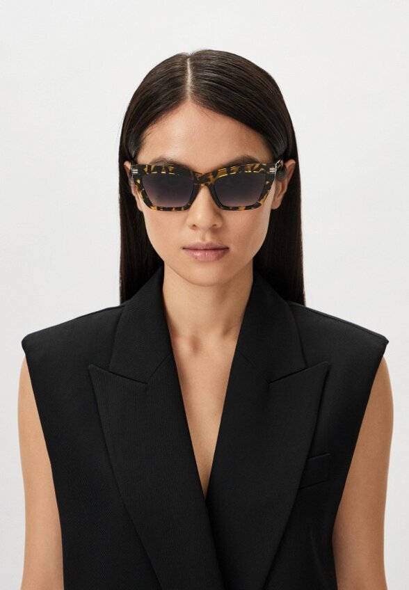 Очки солнцезащитные Marc Jacobs