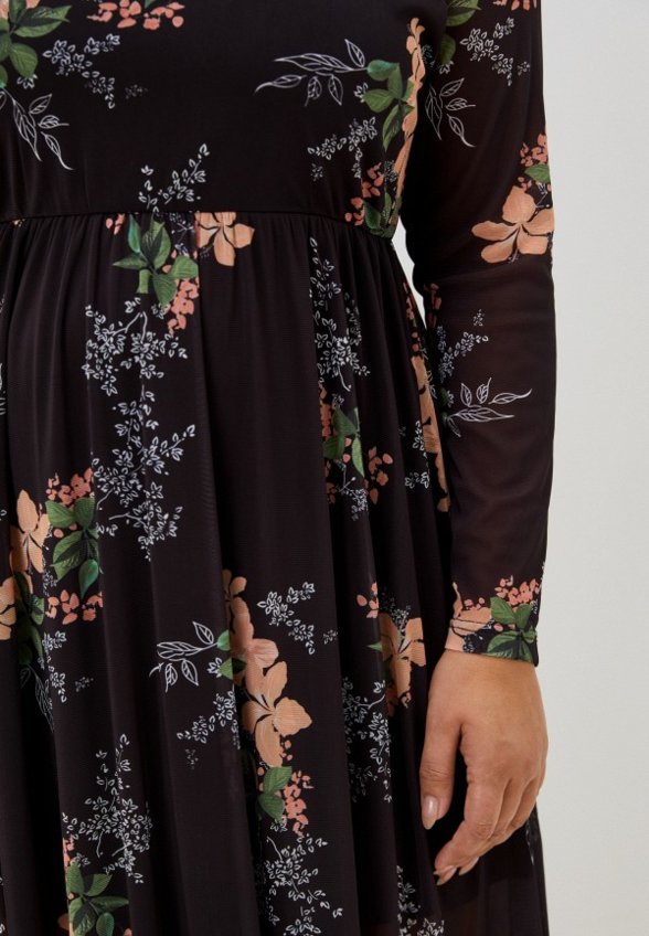 Платье Sheikha