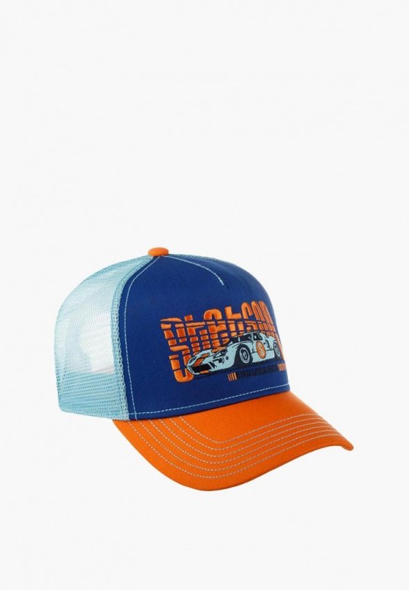 Бейсболка Stetson