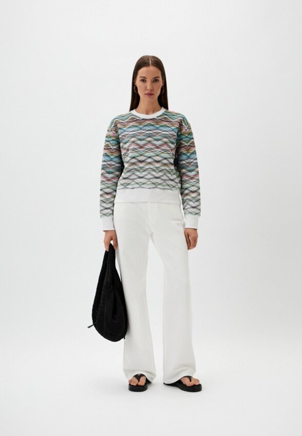 Свитшот Missoni