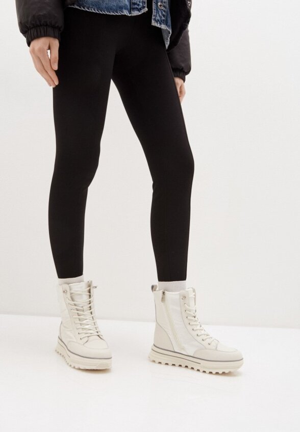 Ботинки Ascalini