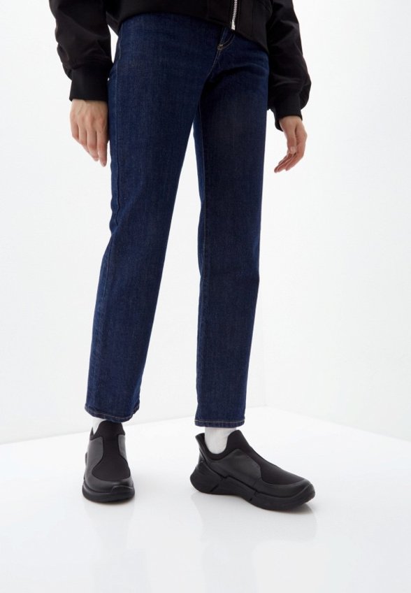 Кроссовки Ecco