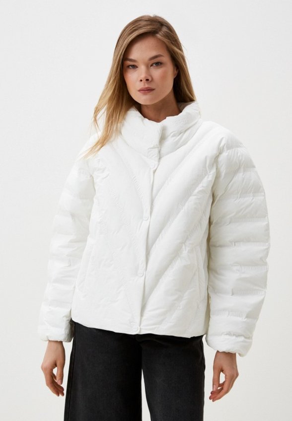 Куртка утепленная Norppa